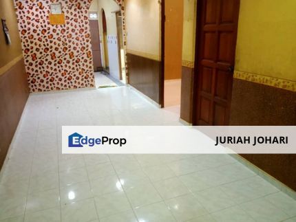 Rawang, Bukit Sentosa Single Storey, Taman Widuri, Selangor, Rawang