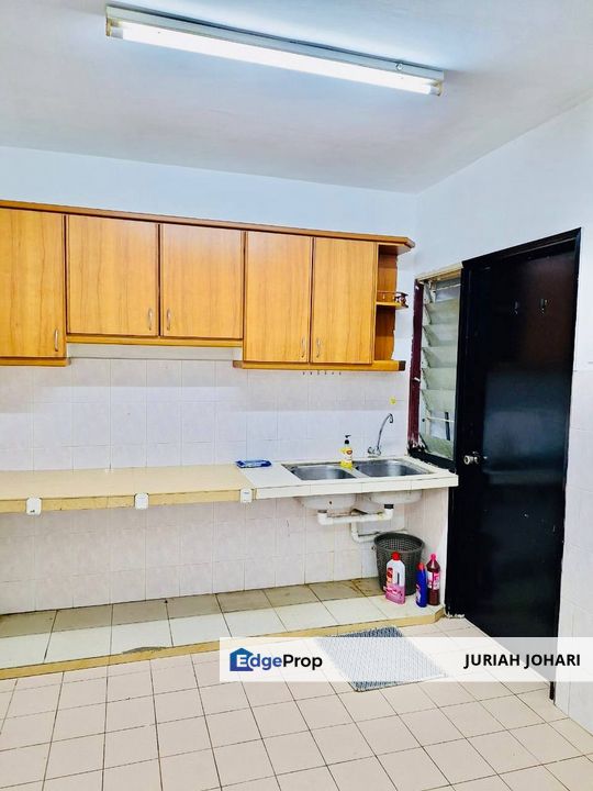 Setapak, Idaman Sutera Condominium for Sale, Kuala Lumpur, Setapak