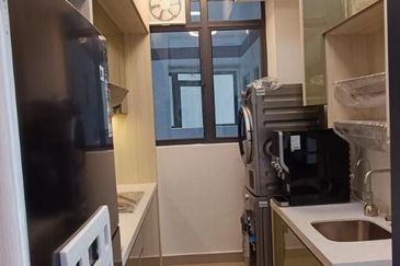 Aster Green Residence