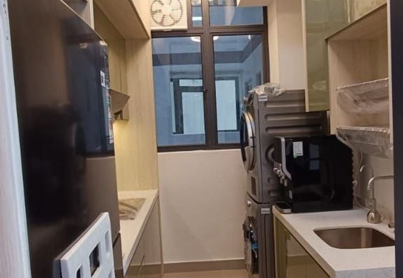 Aster Green Residence