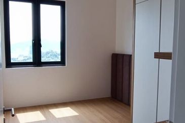 Aster Green Residence