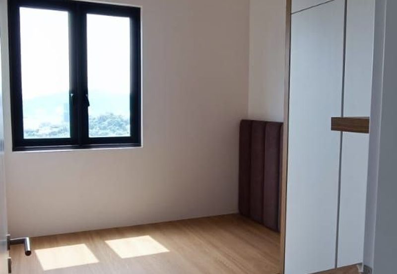 Aster Green Residence