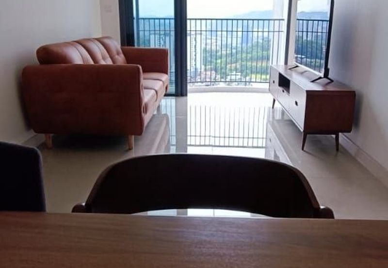 Aster Green Residence