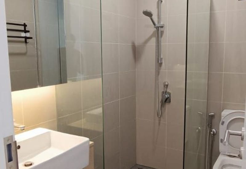 Aster Green Residence