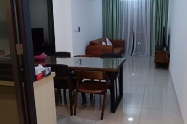 Aster Green Residence