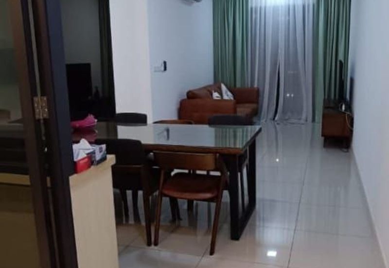 Aster Green Residence