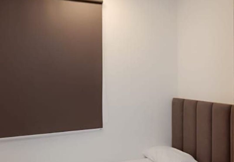 Aster Green Residence