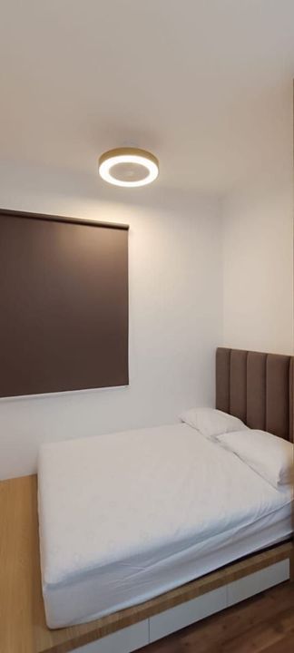 Sri Petaling, Aster Green Residence, Fully furnished, Kuala Lumpur, Salak Selatan