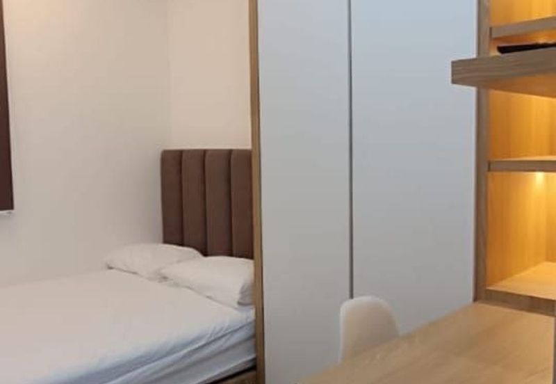 Aster Green Residence