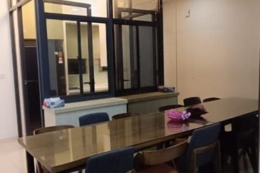 Aster Green Residence