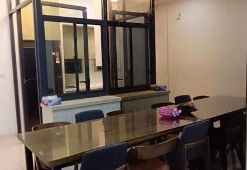 Aster Green Residence