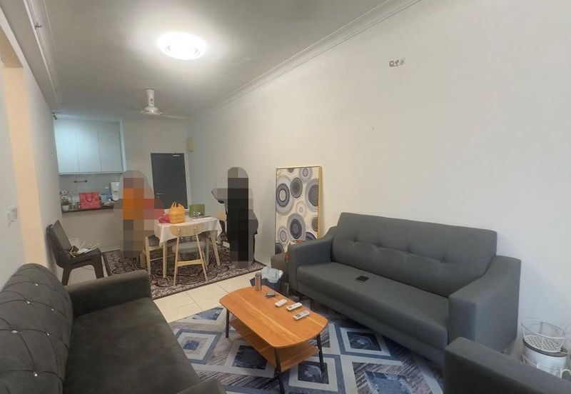 Kita Impian @ Cybersouth