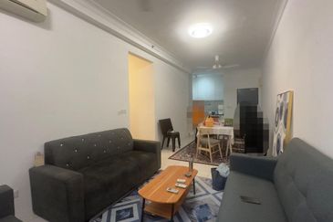 Kita Impian @ Cybersouth