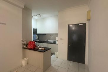 Kita Impian @ Cybersouth