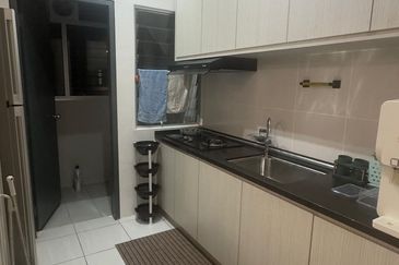 Kita Impian @ Cybersouth