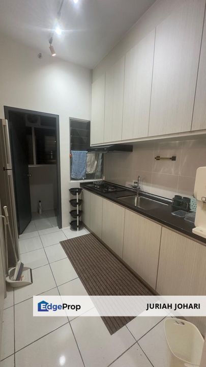 GROUND FLOOR, Pangsapuri Kita Impian, Cybersouth Dengkil , Selangor, Dengkil