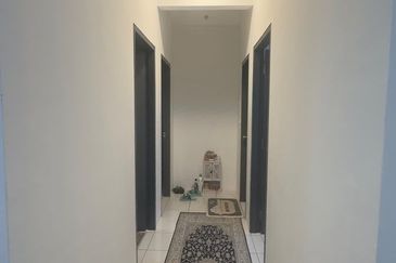 Kita Impian @ Cybersouth