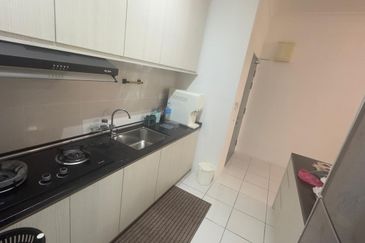 Kita Impian @ Cybersouth