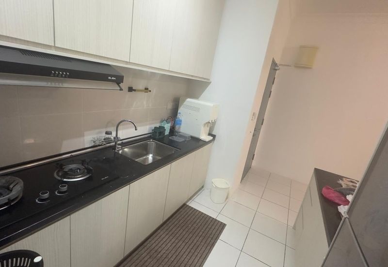 Kita Impian @ Cybersouth