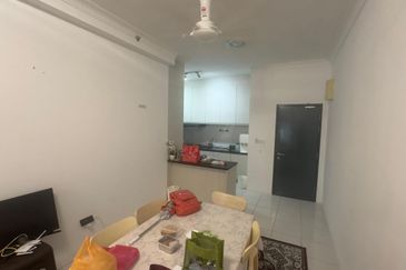 Kita Impian @ Cybersouth