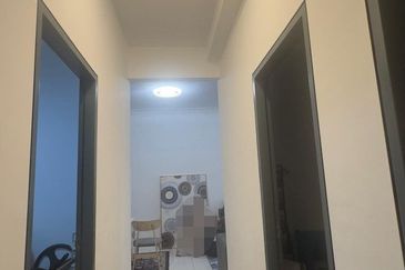 Kita Impian @ Cybersouth