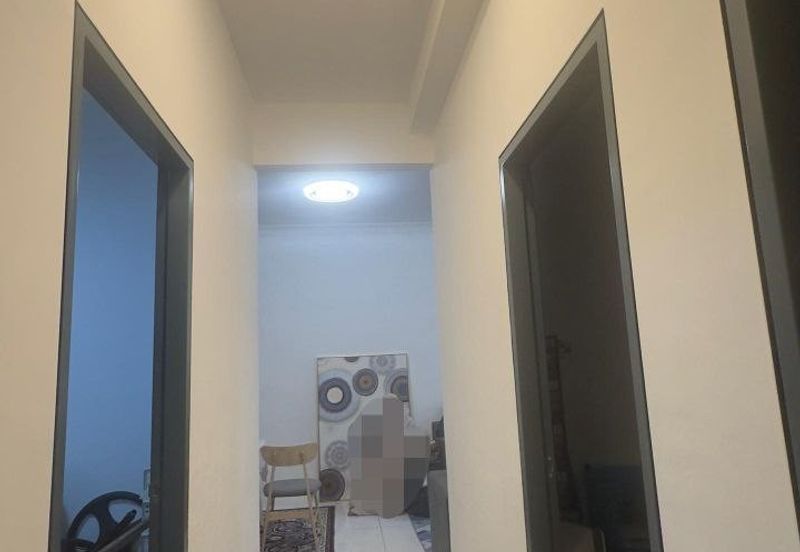 Kita Impian @ Cybersouth