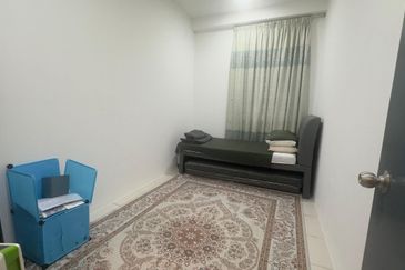 Kita Impian @ Cybersouth