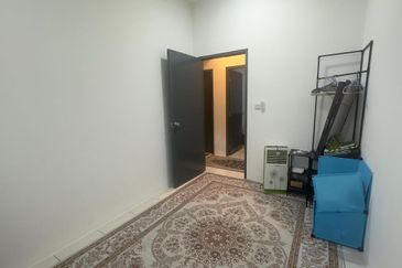 Kita Impian @ Cybersouth