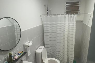 Kita Impian @ Cybersouth