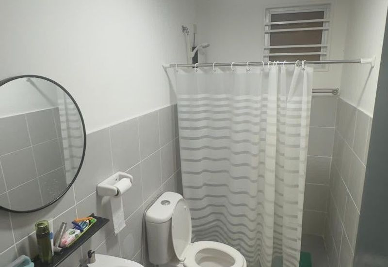 Kita Impian @ Cybersouth