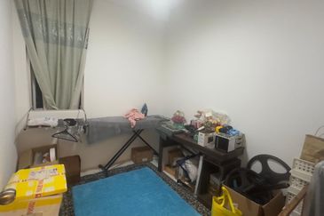 Kita Impian @ Cybersouth