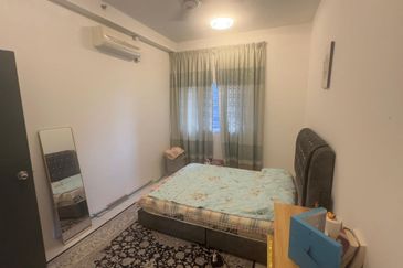 Kita Impian @ Cybersouth