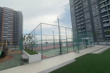 Kita Impian @ Cybersouth