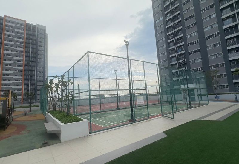 Kita Impian @ Cybersouth