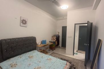 Kita Impian @ Cybersouth