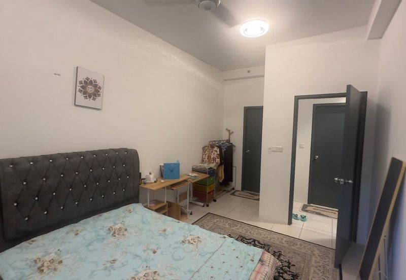 Kita Impian @ Cybersouth