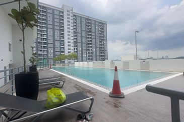 Kita Impian @ Cybersouth