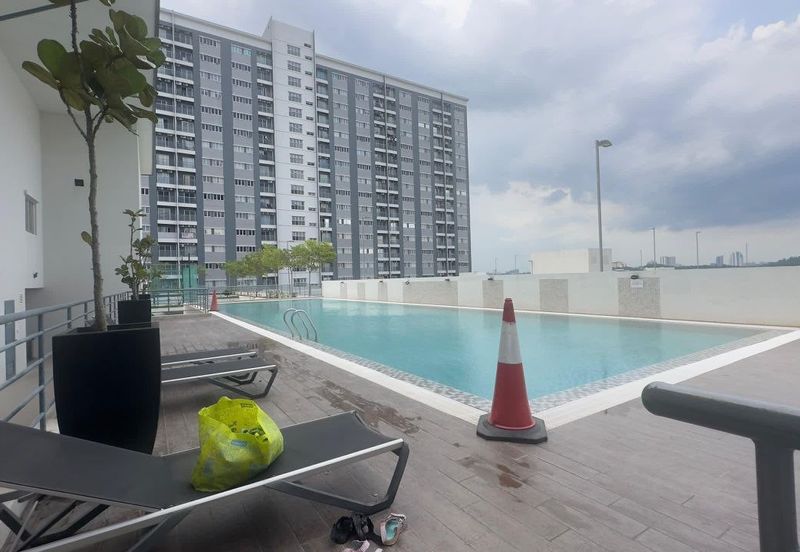 Kita Impian @ Cybersouth