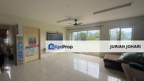 Magna Ville , Selayang Partially furnished for RENT, Selangor, Selayang