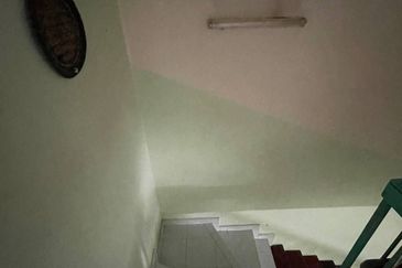 Persiaran Puncak Alam 2 