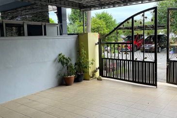 Persiaran Puncak Alam 2 