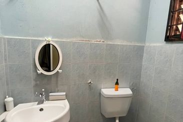 Persiaran Puncak Alam 2 