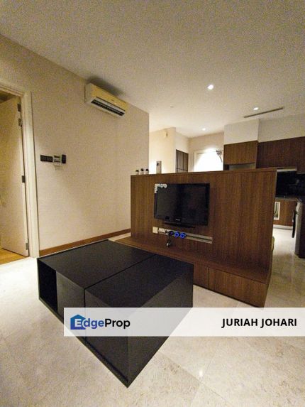 Fully furnished Damai 88, Ampang, KLCC, Kuala Lumpur, Ampang