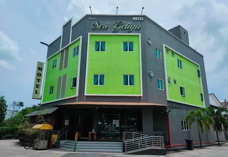 Hotel Seri Geliga