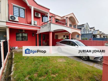 Bandar Sunway PJS 9, 2 Storey Subang Jaya, Selangor, Bandar Sunway