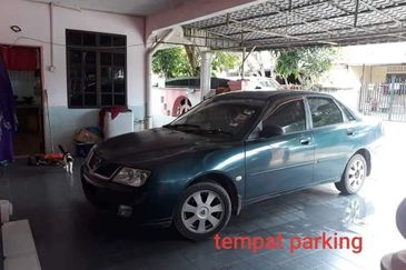 TAMAN SELASIH (PORT DICKSON)