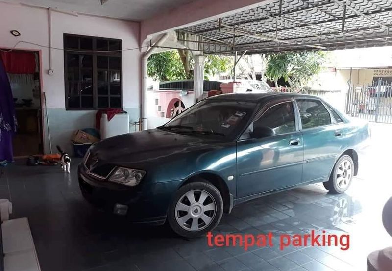 TAMAN SELASIH (PORT DICKSON)