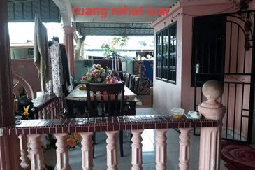 TAMAN SELASIH (PORT DICKSON)