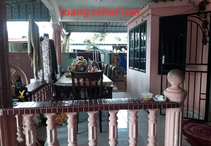 TAMAN SELASIH (PORT DICKSON)