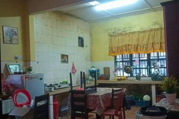 TAMAN SELASIH (PORT DICKSON)